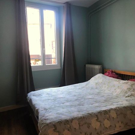 Charming One Bedroom Apartment In Brive Center Εξωτερικό φωτογραφία