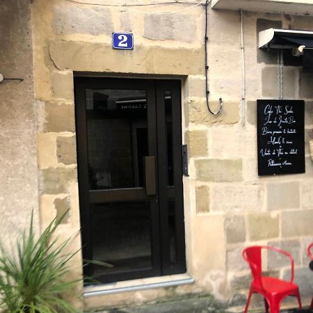 Charming One Bedroom Apartment In Brive Center Εξωτερικό φωτογραφία