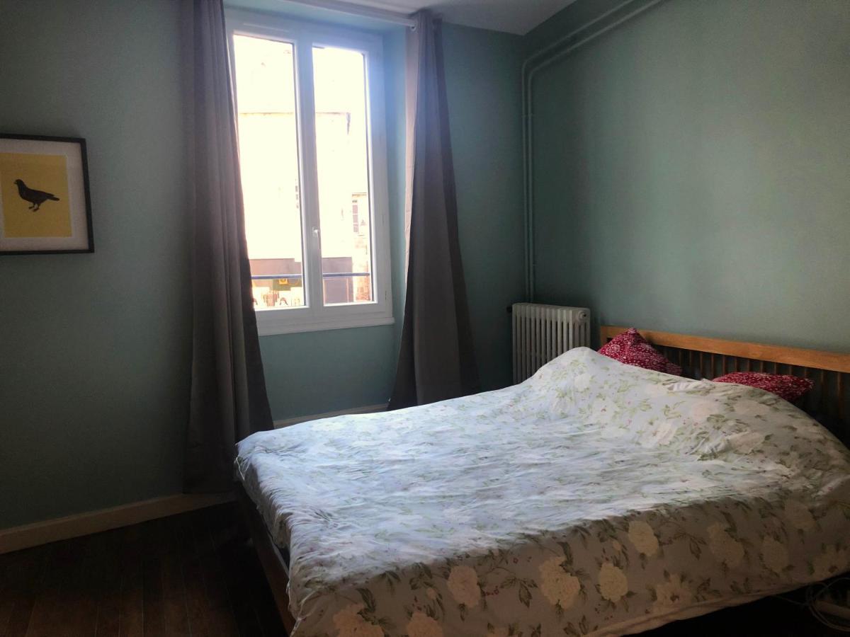 Charming One Bedroom Apartment In Brive Center Εξωτερικό φωτογραφία
