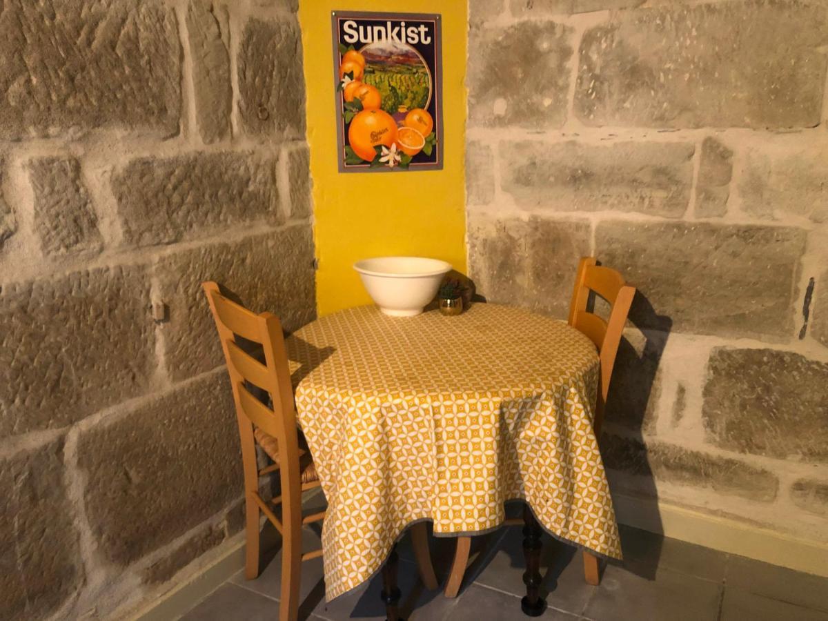 Charming One Bedroom Apartment In Brive Center Εξωτερικό φωτογραφία