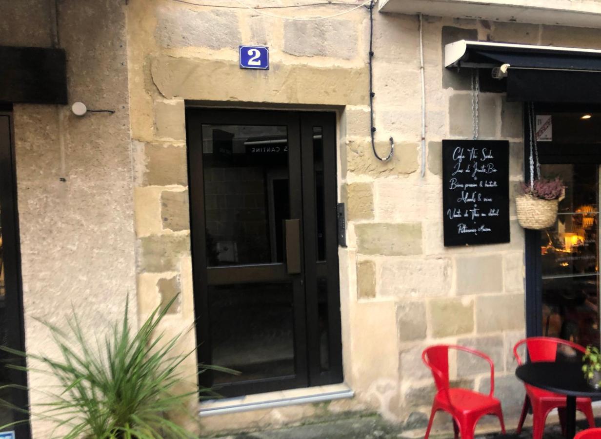 Charming One Bedroom Apartment In Brive Center Εξωτερικό φωτογραφία